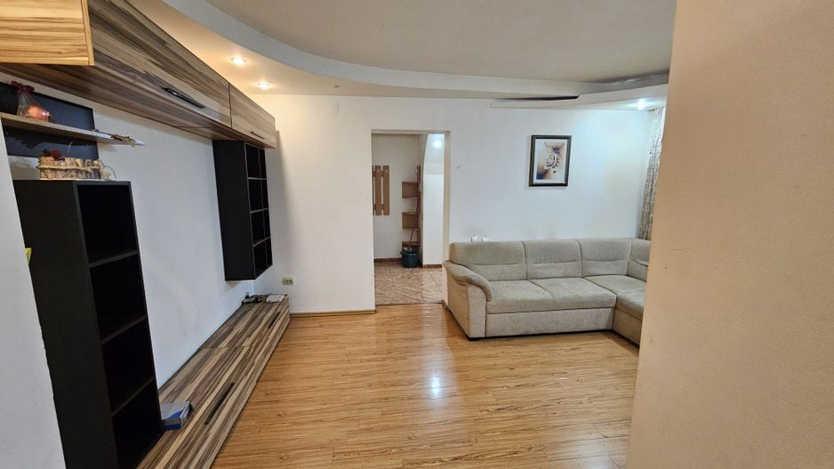 Inchiriere apartament 2 camere, Expo Parc - Poză 12