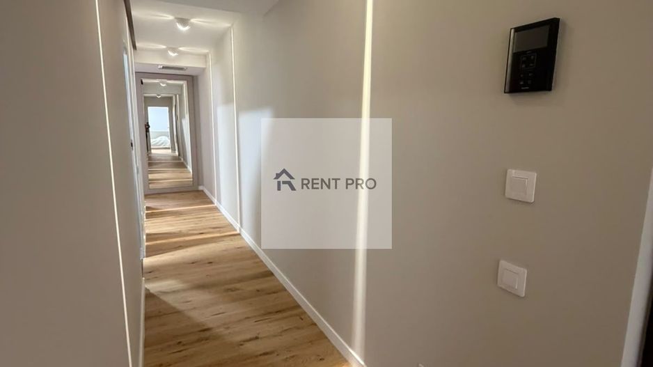 Apartament premium cu 3 camere de vânzare | 70 mp + terasă 145,5 mp | - Poză 13