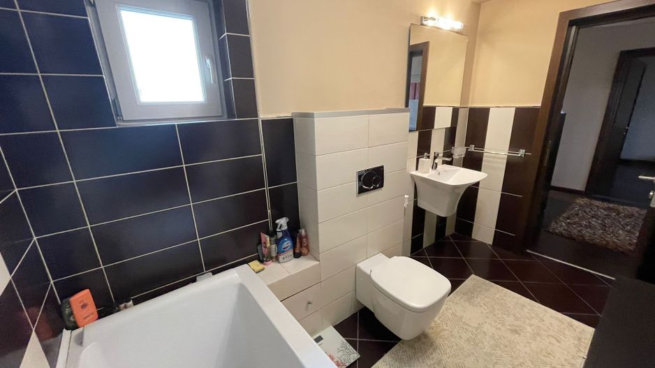 2 Camere Spatios 70 Mp Doamna Ghica Tei | Tur Virtual | Colentina Obor - Poză 11