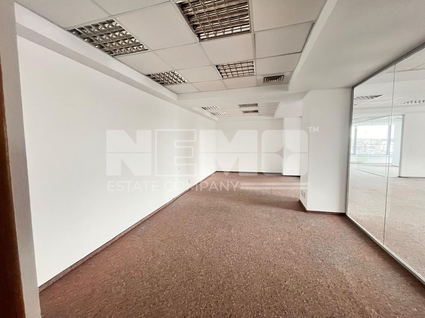 Spatiu Birouri 240 Mp I Suceava/Centru  I 14 Euro/Mp - Poză 9