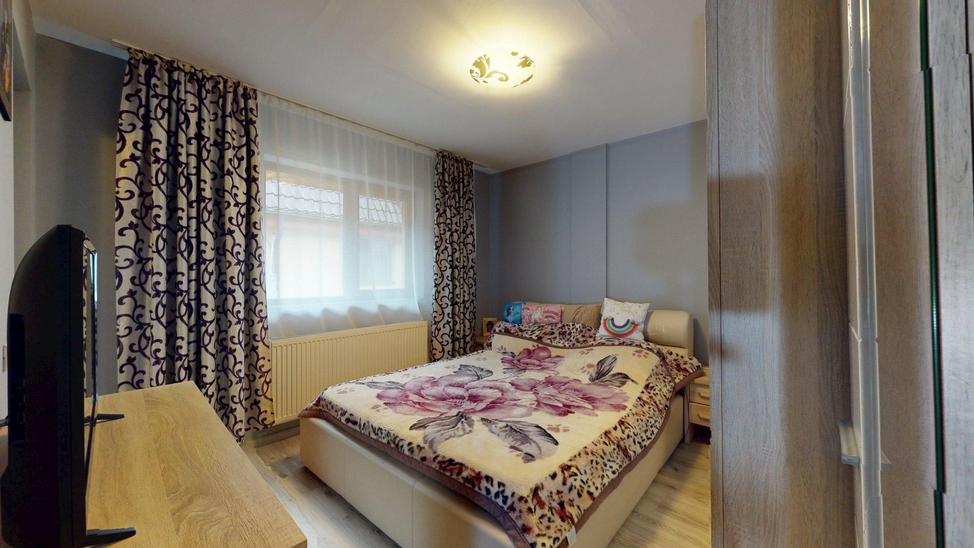 Vila insiruita Amurgului - Metrou Dimitrie Leonida - Poză 7