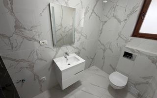 CASA CUB -RATE DEZVOLTATOR, TOATE UTILITATILE, FINALIZATA, COMISION 0% - Poză 11