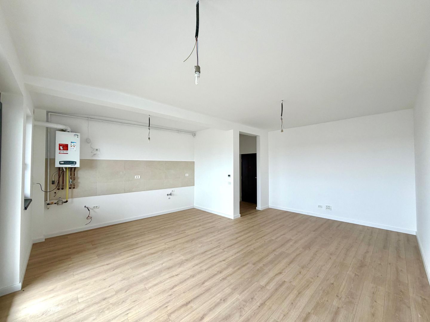 Apartament 2 Camere | Parcare Inclusă |1.866 €/mp -Giroc - Comision 0% - Poză 2