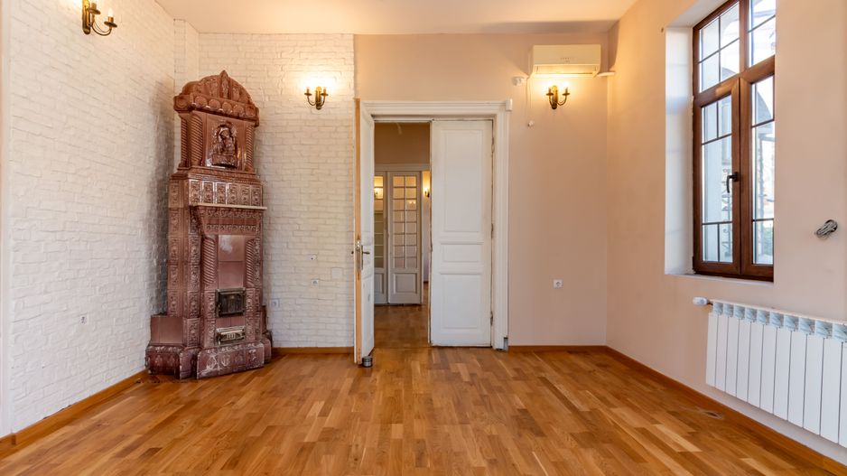 Casa cu identitate, farmec de epoca | Marasesti | Unirii - Poză 5