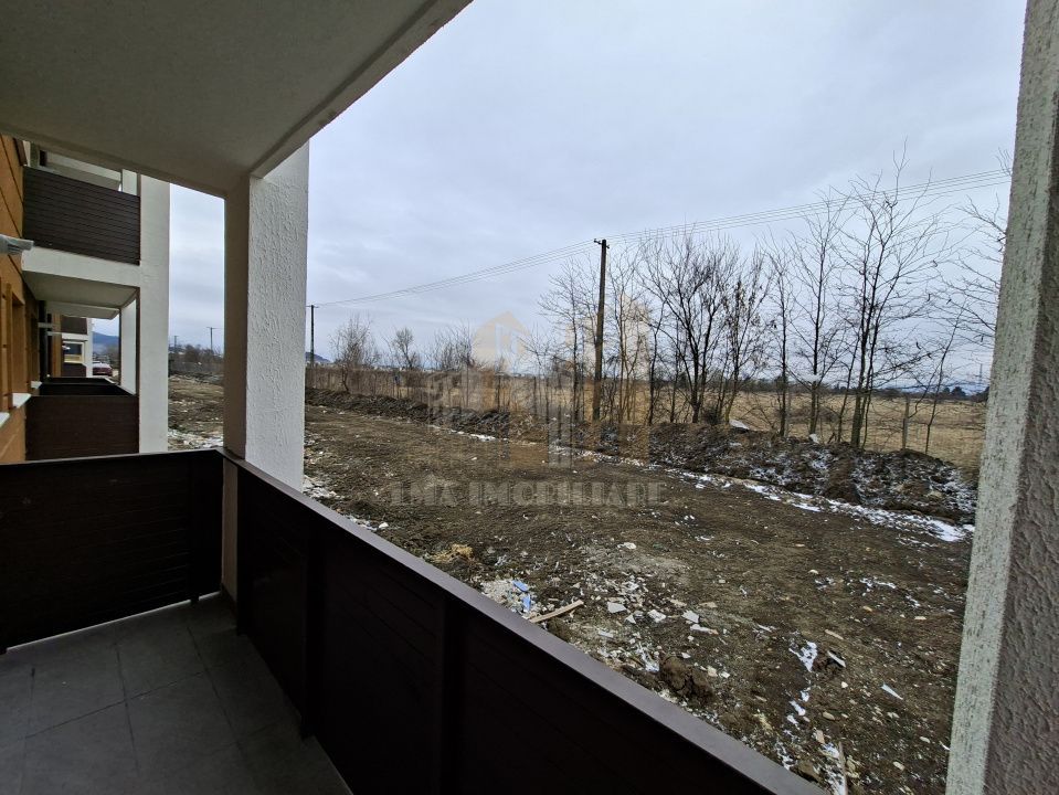 Apartament 2 camere decomandat Subcetate City 2 Sânpetru Brasov - Poză 10