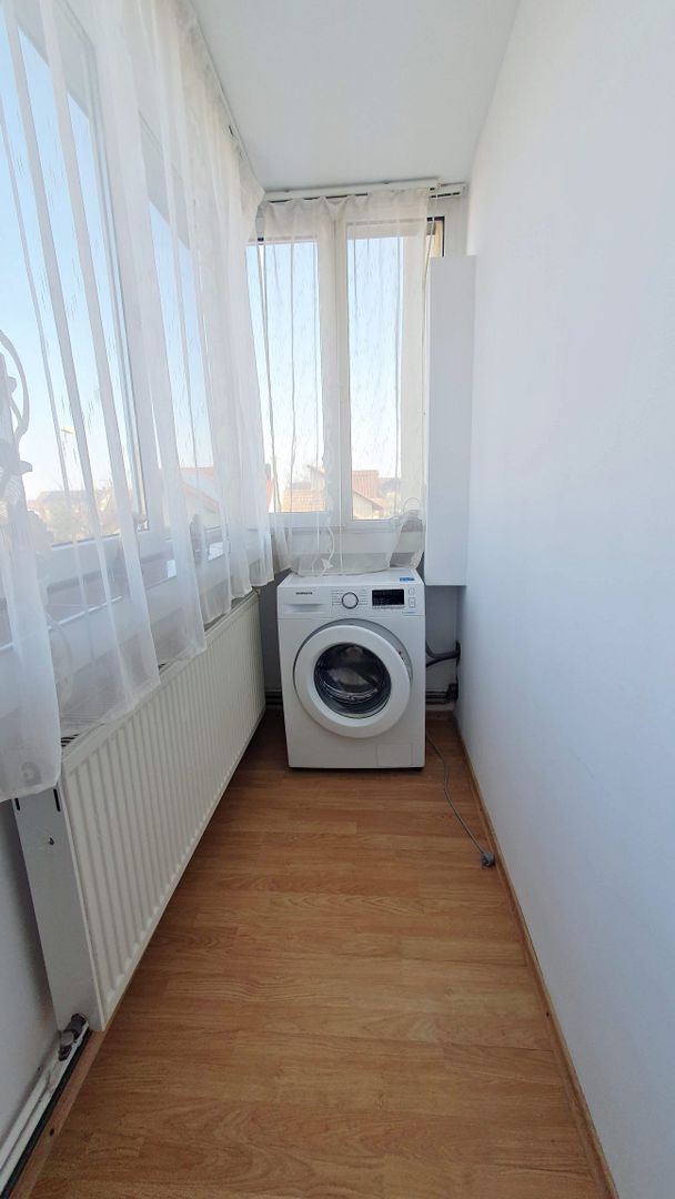 Gemenii str Zizinului apartament mobilat etaj 1 - Poză 5