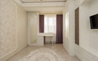 Vânzare, apartament, 4 camere, str. Constantin Vîrnav, Telecentru - Poză 3
