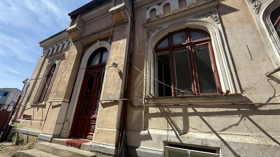 Vanzare casa individuala - Mosilor Parintele Galeriu Bucuresti - Poză 24