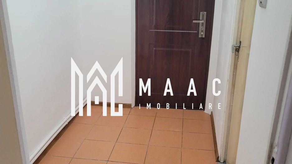 Garsoniera | Doctor Hacman | Etaj 3 - Poză 1