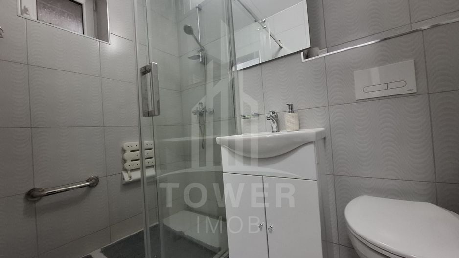 Apartament 2 camere, renovat total, M. Viteazu - Poză 9