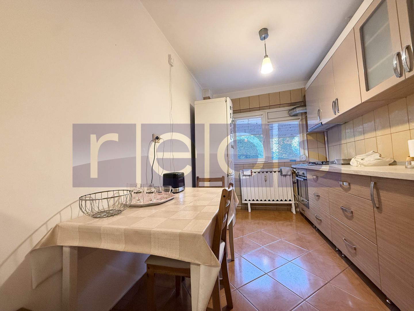 VANZARE 3 CAMERE | ZONA TITAN | MOBILAT SI UTILAT - Poză 9