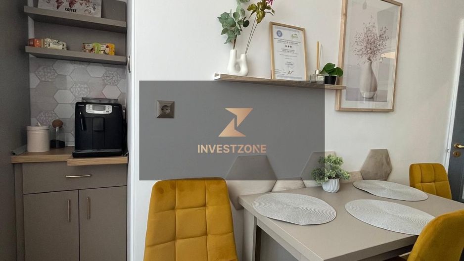 Apartament modern cu 2 camere decomandate Magheru, Oradea - Poză 8