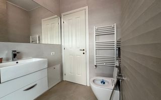 Spatiu modern de birou 70mp 2 locuri parcare subterane Rond Pacurari - Poză 10