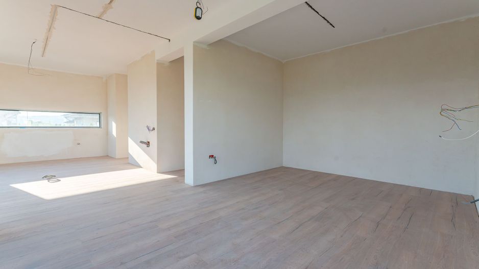 Casa individuala moderna in Cristian | Comision 0% - Poză 3