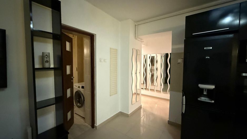 Vanzare apartament 2 camere modern - Brancusi - Valea Oltului - Poză 4