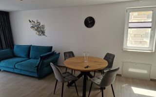 De închiriat - Apartament 2 camere Urban Plaza - Poză 4