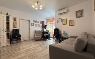 Apartament 2 camere | Renovat integral - Poză 1