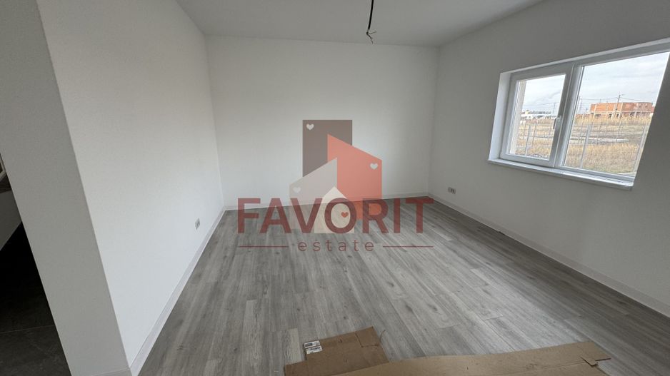 Casa individuala. Disponibila imediat. 4 dormitoare - Poză 19