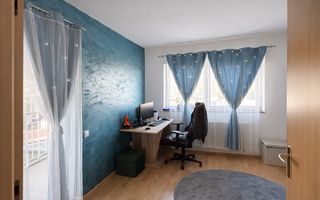 Duplex finisat, cu 3 locuri de parcare, ideal pentru o familie, în Gilău Vest - Poză 4