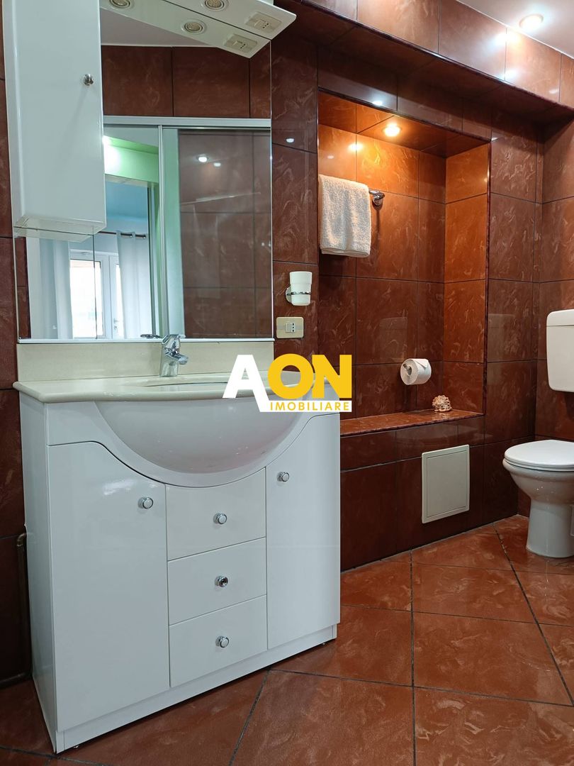 Apartament cu 2 Camere, Etaj Intermediat, Zonă Ultracentrală - Poză 8