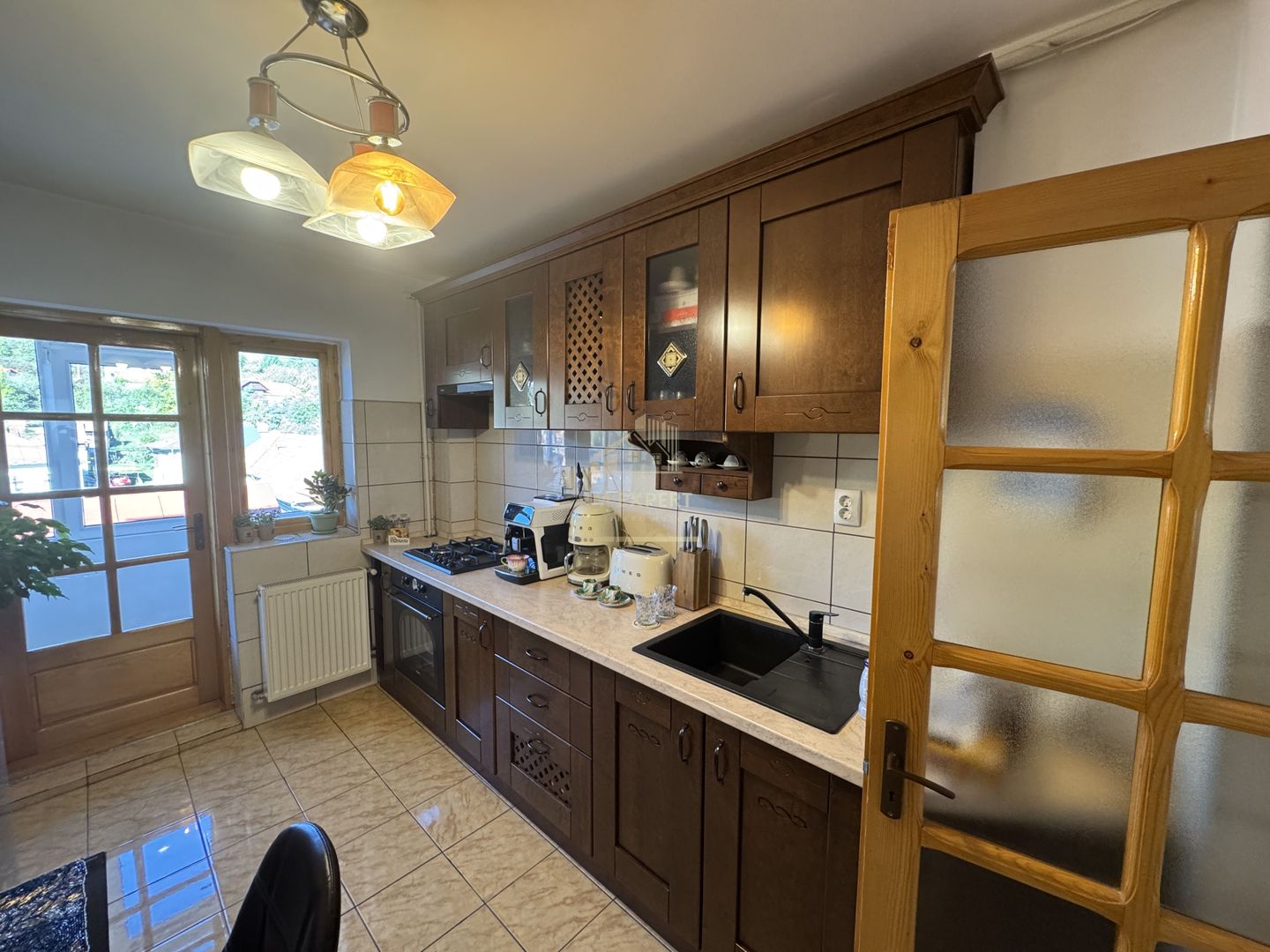 APARTAMENT 3 CAMERE CAMPULUNG, ETAJ 3, ULTRACENTRAL - Poză 20