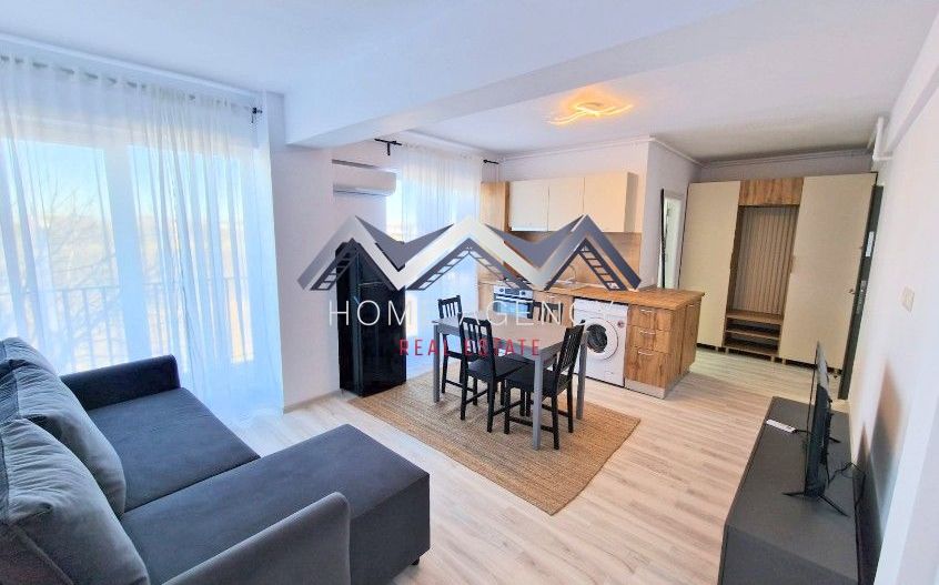 Apartament 2 camere Otopeni | prima închiriere - Poză 1