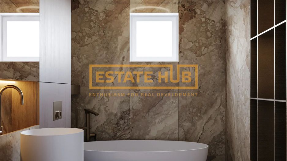 Apartament 3 camere, parter cu grădină privată 116 mp – Sindicatelor Park - Poză 10