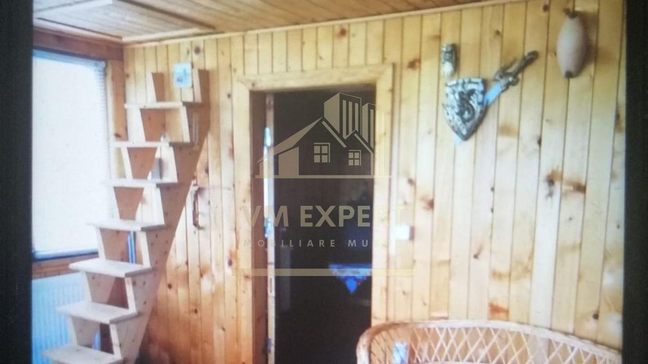 CASA 4 CAMERE, TEREN 290 MP, RUCAR, ARGES - Poză 12