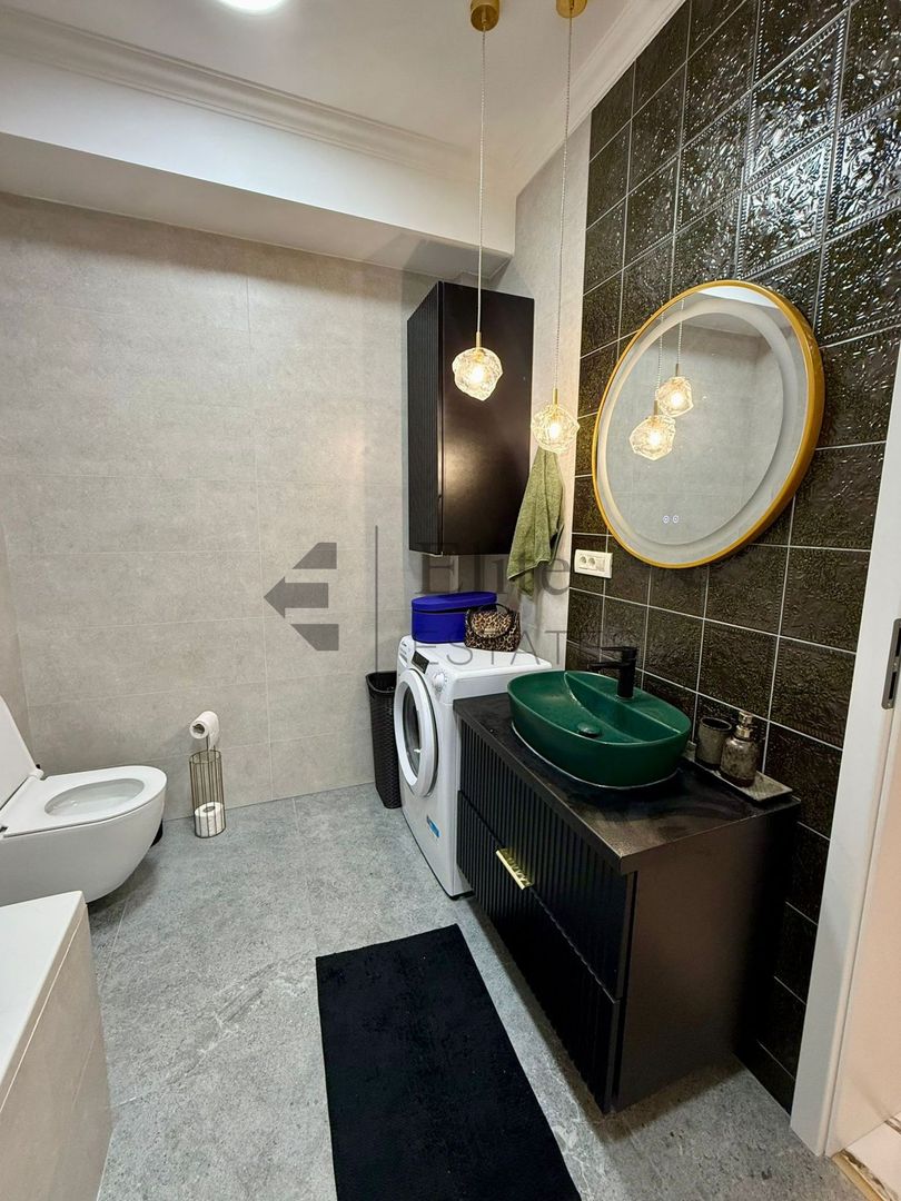 Apartament nou cu 3 camere central in Oradea - Poză 3