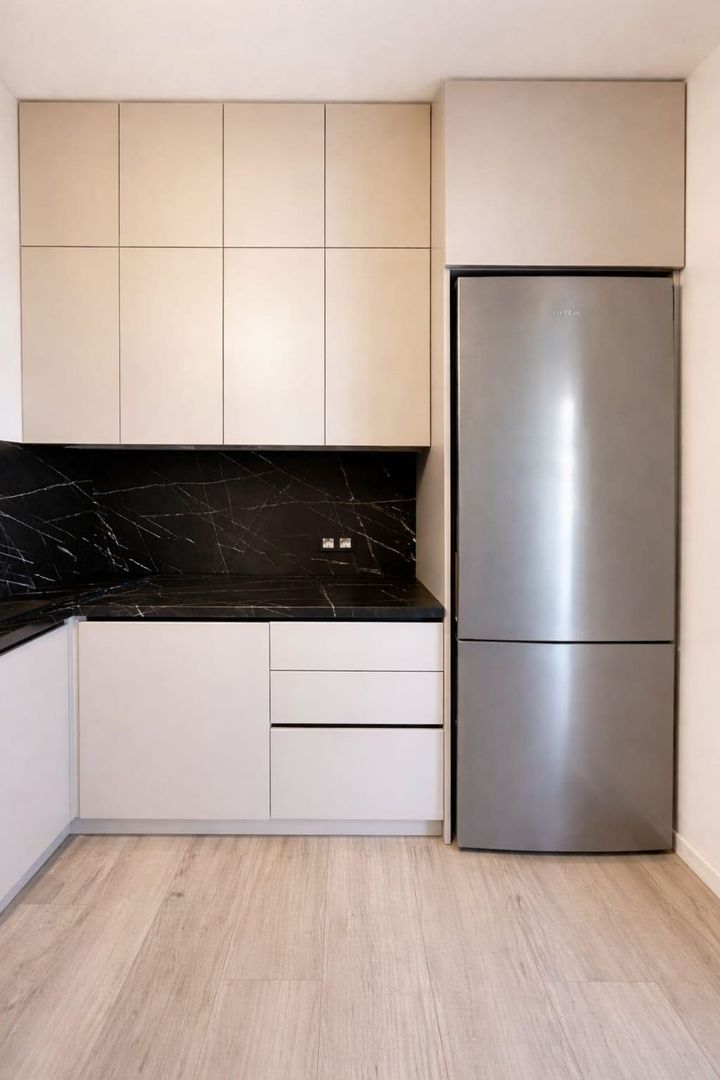 Chirie I Apartament 2 camere | Northside Park – Sisești | Vedere - Poză 6