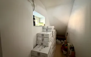Vila cu 6 camere *485 mpc // *1.670mp teren* // 8 locuri parcare // Sisești - Poză 63