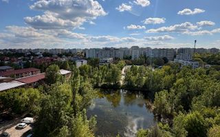 Spatios 2 camere Colentina - Poză 8