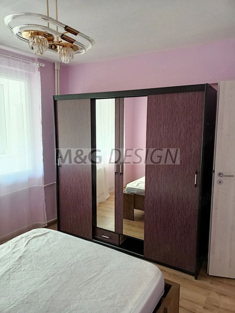 Apartament 2 camere smicentral etaj intermediar - Poză 6