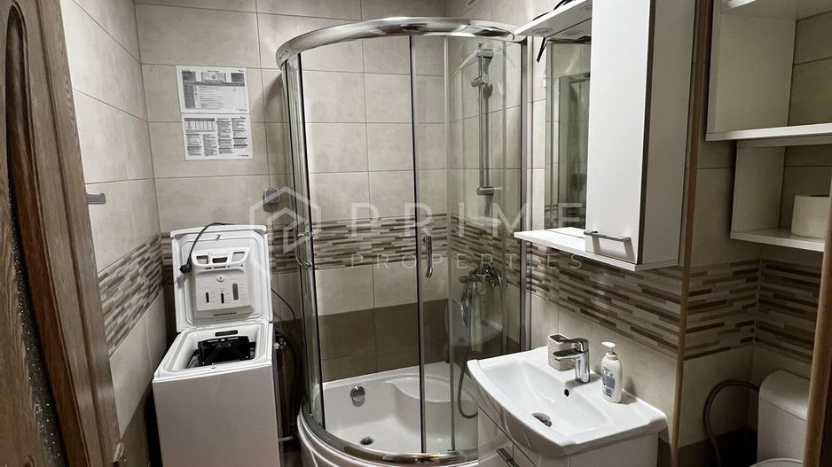 De Închiriat: Apartament cu 1 Cameră – Aleea Carpați, Târgu Mureș - Poză 10