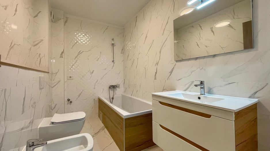 APARTAMENT 2 CAMERE IOSIA RESIDENCE CU PARCARE - Poză 5