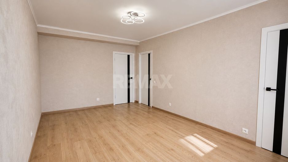 Apartament cu 2 camere, Ciocana, Chișinău - Poză 2