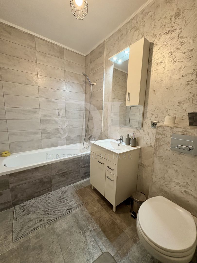 Apartament 2 camere | zona Terra Floresti - Poză 10