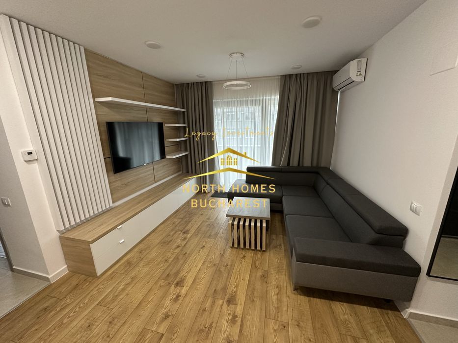 Apartament 2 camere , Zona Militari - Poză 5