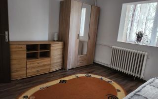 1 camera  decomandat  Simion Barnutiu-Dorobantilor CENTRALA PROPRIE - Poză 3