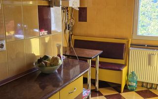 Apartament spatios de familie, 3 camere, Valea Ialomitei - Poză 2
