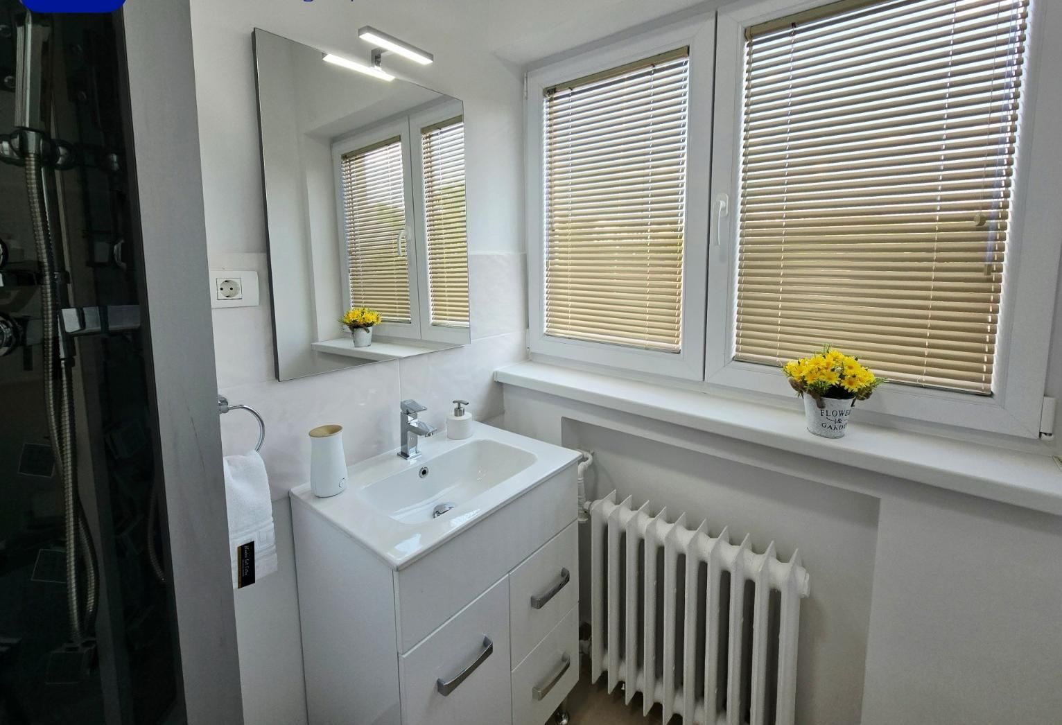 Apartament 120 mp de inchiriat, spatios, ideal office modern Unirii - Poză 12