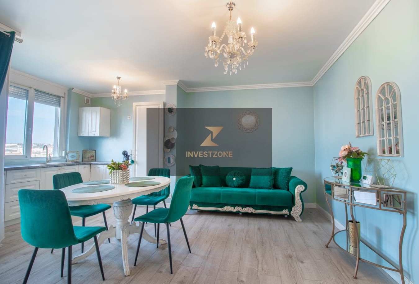 Apartament Ared  Oradea,de vanzare - Poză 8