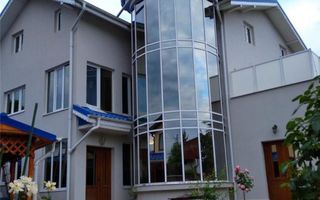COMISON 0% /Casa de vanzare in Targoviste - zona Campulung, langa Liceul Petru C - Poză 9