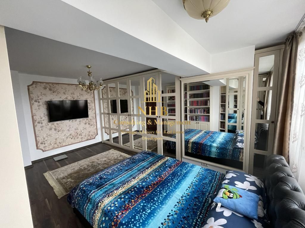 Apartament 3 Camere-CENTRALA PROPRIE-PARCARE-PIATA ALBA IULIA - Poză 2