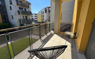 COMISION 0% | Apartament 3 Camere | 61 mp | 2 balcoane | Dumbravița - Poză 9