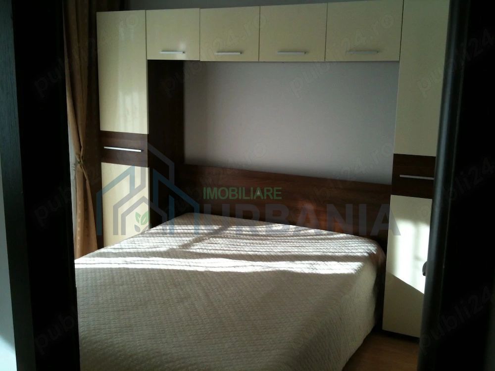 Apartament 2 camere mobilat cu loc de parcare – Green Park Tătărași - Poză 2