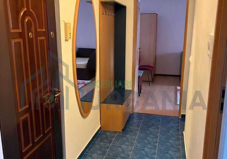 Apartament 2 camere de inchiriat, zona Pasarela Octav Bancila (Gara – spre Canta), Alexandru cel Bun - Poză 1