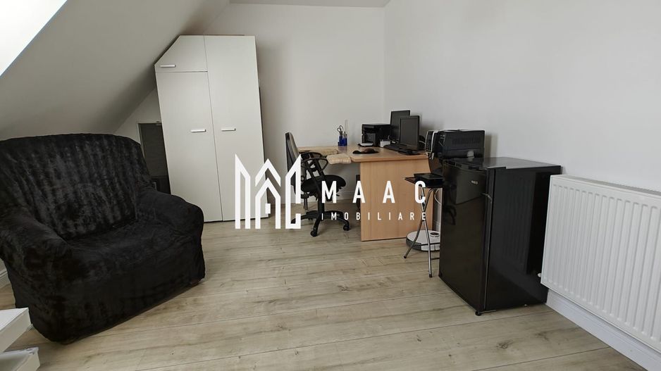 Apartament 4 camere | Etaj 3 | 98 MPU | Balcon | V. Aurie - Poză 27