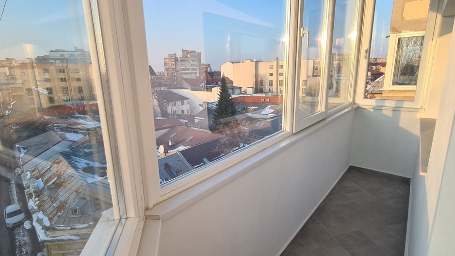 PRIMA ÎNCHIRIERE•Ultracentral•Încălzire centrală gaze - Poză 19