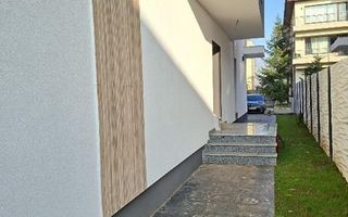 Vilă Modernă în Corbeanca – Ostratu | Rezidență Privată - Poză 4